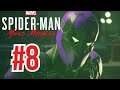 Marvel's Spider-Man PS4: Miles Morales Part 8 - Thicker than Blood
