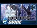 MHW: Iceborne Bow Equipment Progression Guide Step by Step (Recommended Playing)
