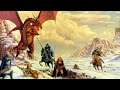 Might and Magic VI: The Mandate of Heaven No Death, Solo. #3. Даркмур и Аламос