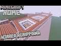 Minecraft Rome Project - Update #17 - Horrea Agrippiana