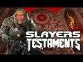 Mod Corner - Slayer's Testaments (Quake Meets Doom Eternal)