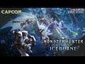 Monster Hunter World: Iceborne (PC) | LIVE STREAM