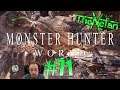 Monster Hunter World Let's Play #71 Special Arena Diablos