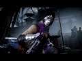 Mortal Kombat 11 -  Klassic Tower - Mileena Playthrough