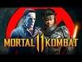 Mortal Kombat 11 - NEW Kombat Pack 2 "Leaked Characters" Discussion! (Rumored KP2 & KP3 DLC Details)