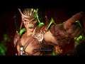 Mortal Kombat 11 Ultimate - Shao Kahn: Knock Their Block Off Brutality