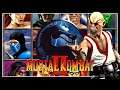 MORTAL KOMBAT 2 es el más injusto de todos.