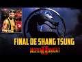 Mortal Kombat 2 | Subtitulado Español | Final de Shang Tsung |