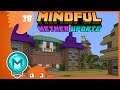 MY BASE HAS A GIANT TURTLE HEAD!!!!! : Mindful SMP - Minecraft Server 1.16 Nether Update