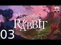 My Brother Rabbit - [03/05] - [Chapter 3] - English Walkthrough - No Commentary