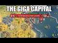 My GIGA Capital has HUGE population! - Civ 6 Maori Urban Complexity #3