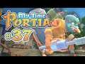 🔨 My Time At Portia - Let's Play #37【 Deutsch 】-  Erfolg im Dungeon