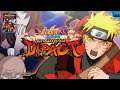 Naruto Shippuden: Ultimate Ninja Impact || PSP Gameplay
