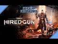 Necromunda: Hired Gun - Gameplay Trailer