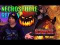 Necrosphere Deluxe Review [PS VITA] - Halloween 2020 ep9