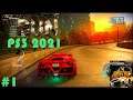 Need For Speed: The Run Multiplayer Gameplay 2021 (PS3) #1 🏁