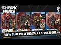 NEW GIJOE Classified Wave & Retro Wave Reveals at Hasbro Pulsecon! - SHARKNEWS