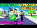 New mission in dude theft wars || HARSH IN GAME