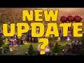 New upcoming updates in clash of clans 2020 || lost and crowned || clash with ved