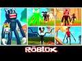 (NEW UPDATE!!!) Thrive to Survive Cartoon Cat By 28Sivaki28 [Roblox]