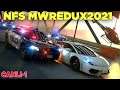 NFS MOST WANTED REDUX MOD 2021 - CANLI YAYIN - 1