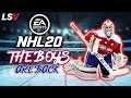 NHL 20 Online Versus | The Boys Are Back!!! (Ep.2)