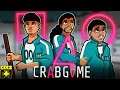 Nobody Can Be Trusted... | CRAB GAME