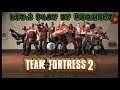 Noob Tries Team Fortress 2: Prepare for Failure
