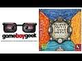Nova Luna Review with the game Boy Geek