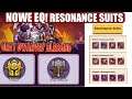 NOWY EQUIPMENT SOUL RESONANCE - GRAY DWARVES BLESSING IDLE HEROES