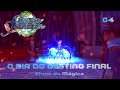 O Dia do Destino Final - Episódio 04 - Show de Mágica | Grand Fantasia Série
