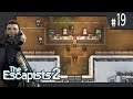 Off to Gulag!! // The Escapists 2 #19