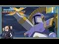 One Vile Character Change | Megaman: Maverick Hunter X (Vile Mode) #1