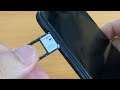 OPPO F9: How to Insert SIM Card | Tutorial SIM Card