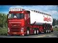 Ownable Feldbinder KIP Trailer & Skinpacks | Euro Truck Simulator 2 Mod