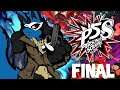 Persona 5 Strikers Playthrough Part 7 (FINAL)