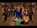 Pit Fighter (Arcade) - Gameplay