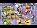 Plants vs. Zombies 3 - Gameplay Walkthrough Part 33 - New Event Shark Zombie Attack