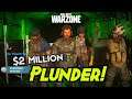 Plunder $2.0 Million Win | Call of Duty: Warzone