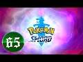 Pokémon Sword Revisited -- PART 65 -- Reggie