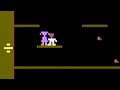 Popeye Magnavox Odyssey 2 Gameplay