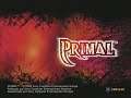 Primal USA - Playstation 2 (PS2)