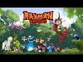 Primer Gameplay Rayman Origins