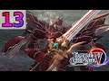 PRINCEY BOY - Let's Play 「 TLoH: Trails of Cold Steel IV (Nightmare)  」- 13