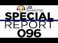 ProJared Breaks His Silence About “ProJaredGate” - JD Shadow Special Report 096