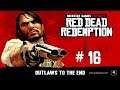 PS3 Red Dead Redemption Díl 16