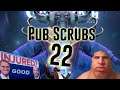 Pub Scrubs 22