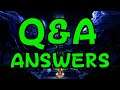 Q&A Video! Answering YOUR Questions! - ZakPak