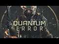 Quantum Error Cover Art Revealed for PS5