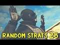 Random Strats #28 | Rainbow Six Siege
